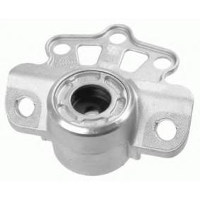 Opel Corsa D Arka Üst Sağ Amortisör Takozu - 436774