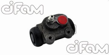 Fren Silindiri Sağ Clıo 1.4-1.8-1.9D-1.9Rnd 91-98 20.64Mm CIFAM 101437