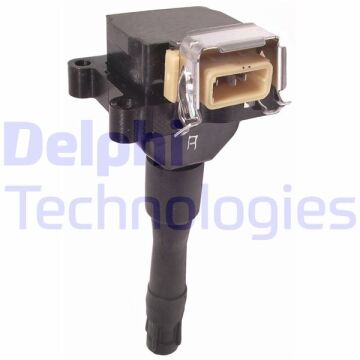 Atesleme Bobını Bmw M50 M60 E31 E34 E36 E32 E38 DELPHI GN10335-12B1