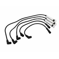 Buji Kablosu Takımı Opel Vectra A-Astra F-Kadett E 1.8-2.0 8V 18Sv-18Se-C18nz-C20ne HELLUX HBK.3252