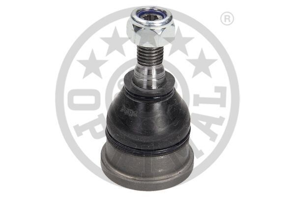 Rotıl On Alt Smart Fortwo Coupe 451 07> Fortwo Cabrio 451 07> OPTIMAL G3-1085