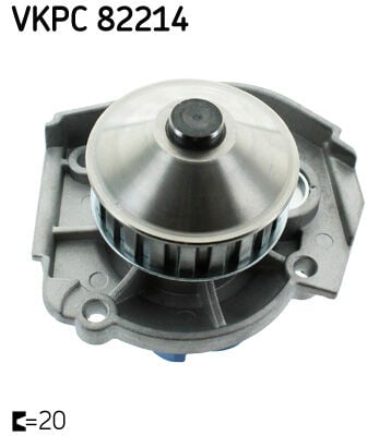 Su Pompası Vkpc 82214 SKF VKPC82214