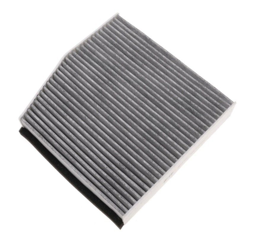 Mercedes W117 Kasa CLA Serisi Polen Filtresi Karbonlu Bsg Marka 2468300018 - 60-145-019