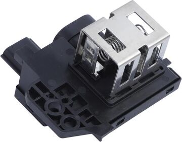 Fan Motor Rezistansı Talisman Clio Iv Latitude 255507773R AUTODAK DAK3420