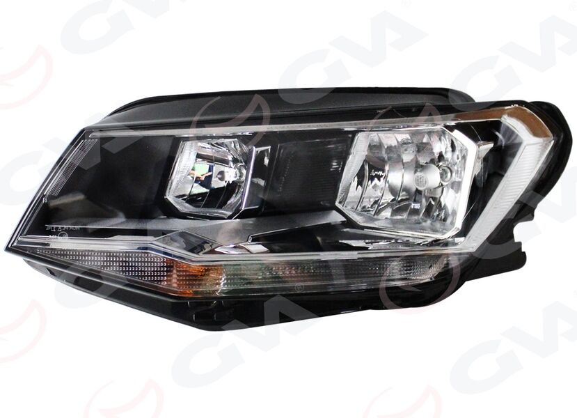 Far Motorlu Sol Caddy 16-19 H7 Comfortline GVA 2075063