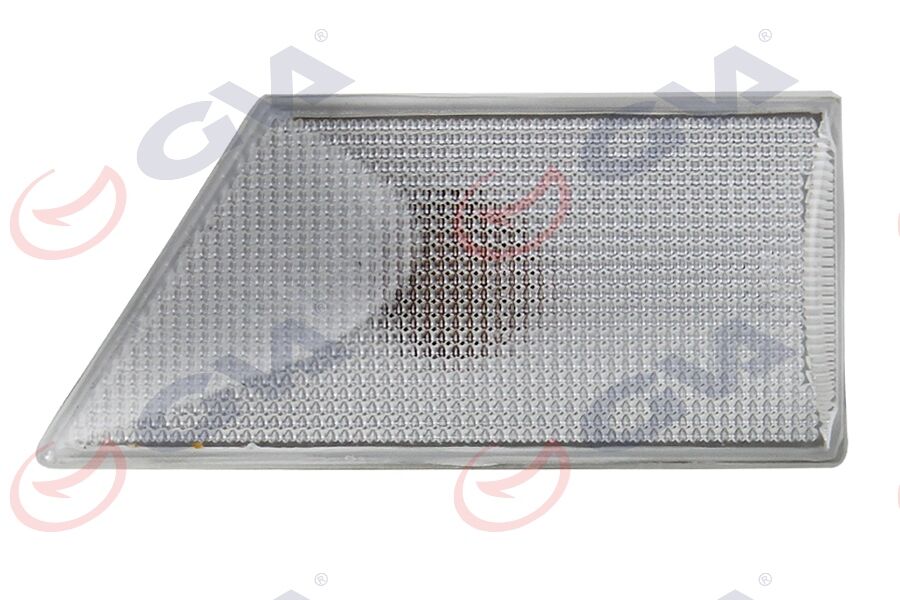 Çamurluk Sinyali Sağ Beyaz Vectra C 02 > GVA 2090051