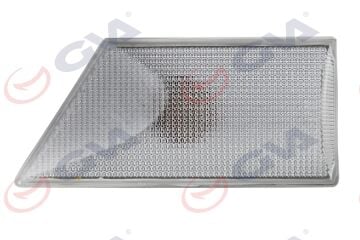 Çamurluk Sinyali Sağ Beyaz Vectra C 02 > GVA 2090051