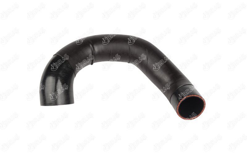 Turbo Hortumu 3 Kat Polyester Kullanılmıştır Audı Q5 8Rb 3.0 Tdı Quattro 12-17 IBRAS 27322
