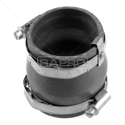 Turbo Hortumu Partner-Partner Tepee-P407-Berlıngo-C3-C5-Xsara-Pıcasso 1.6Hdı Dv6 Ted4 RAPRO 15395