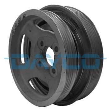 Krank Kasnağı Doblo-Albea-Fıorıno-Lınea 1.3 Mtj 16V DAYCO DPV1027
