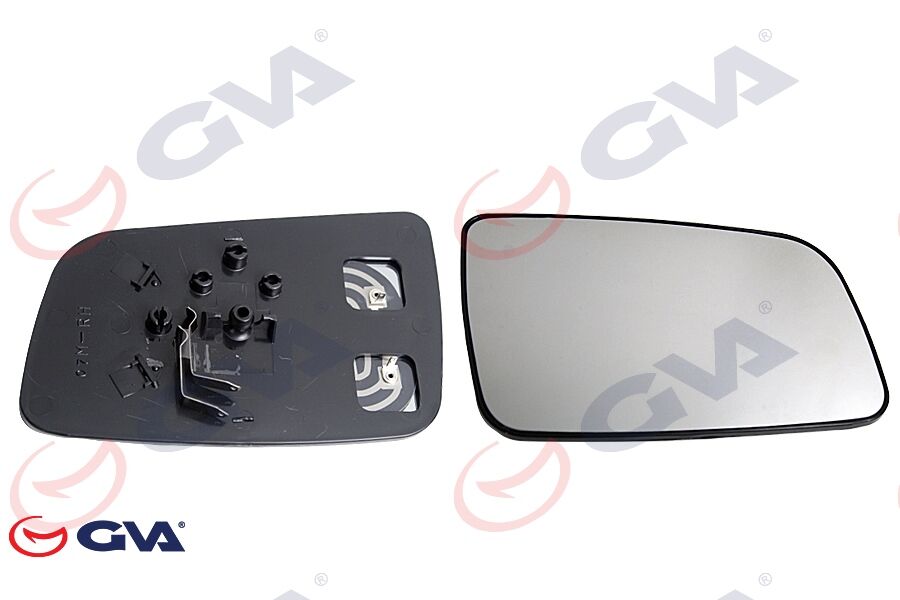 Ayna Camı Sağ Astra G 98-02 Isıtmalı Konveks Vm-168Ghr GVA 1190002
