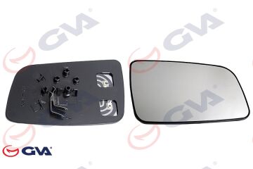Ayna Camı Sağ Astra G 98-02 Isıtmalı Konveks Vm-168Ghr GVA 1190002
