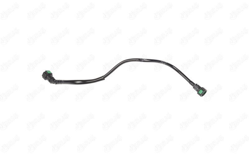 Yakıt Besleme Borusu Opel Antara-Chevrolet Captıva Van C100 06-09 2.0 Z20dm IBRAS 21721