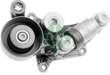 Kayıs Gergı Rulmanı Mercedes Om646 W203 S203 W211 S211 Kutuklu INA 534004110