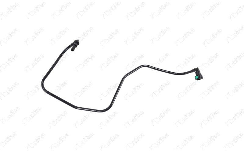 Yakıt Besleme Borusu Opel Antara-Chevrolet Captıva 06> 2.0 Cdtı NIFEA 21740