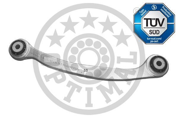 Denge Kolu Arka Sol Ust Mercedes C219 W211 S211 R230 OPTIMAL G5-698