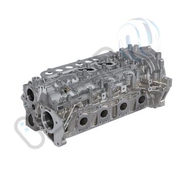 Silindir Kapağı Renault Koleos 08> Laguna Iıı 07>13 Trafic Iı 06> Megane Iı 04> Opel Vıvaro 06> Nıssan X-Traıl Iı T31 07>13 Qashqaı 07>13 2.0Dci M9r OZGAYD CH09-016