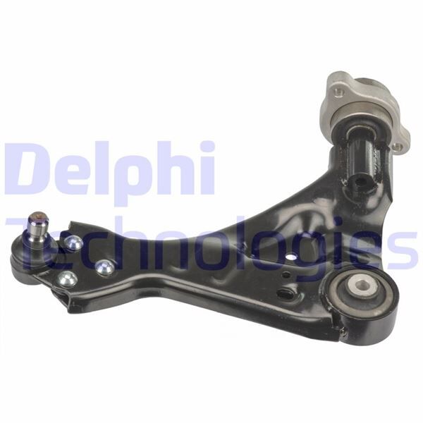 Salıncak On Sol Alt Mercedes Vıto W639 DELPHI TC3685