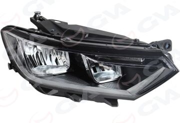 Far Halegon Motorlu Sag Passat B8 16-19 GVA 2075046