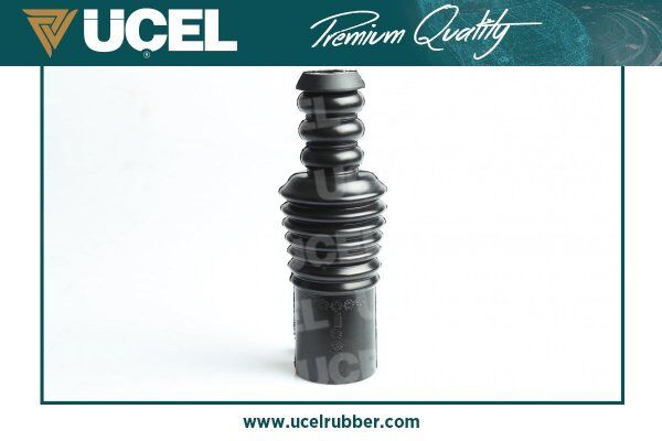 Amortisör Toz Körüğü Ön Sağ-Sol Dacıa Duster 10> Sandero Iı 12> Logan Iı Mcv 12> Logan 06> Renault S Ymbol Iı 08> Symbol Iıı 14> UCEL S10788