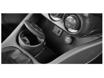 Opel Astra K Küllük Seti Orjinal 39021506