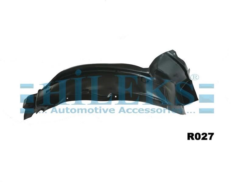 Çamurluk Davlumbazı Ön Sol Master Iı-Movano 04-08 HILEKS R027