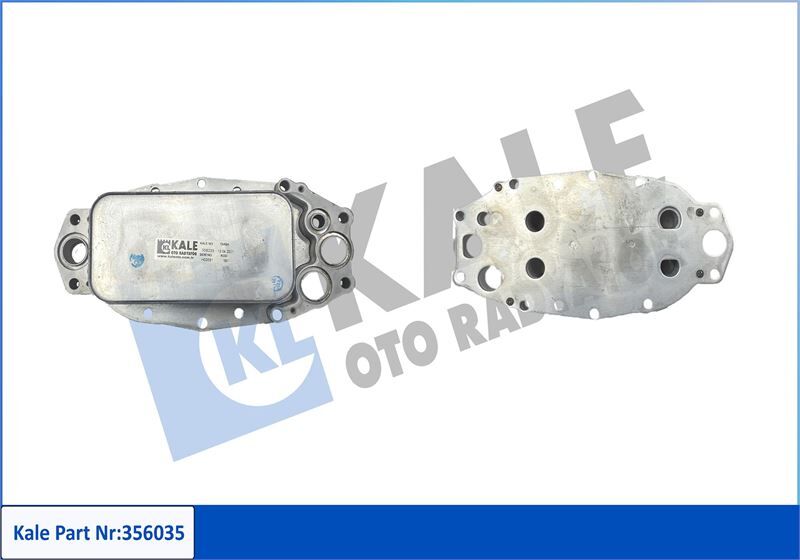 Yag Sogutucusu Land Rover 306Dt Dıscovery L319 Range Rover L405 L320 L494 . Jaguar Xj X351 Xf X250 Sport 2 L494 Velar L560 Jaguar Xj X351 Xf Sportbrake X260 KALE 356035