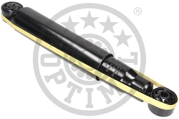 Arka Amortisör Chevrolet Captıva 06 > Opel Antara 09 > Gazlı OPTIMAL A-3941G