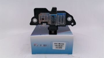 Konjektor 14.6V 2 Fıslı Bosch Tıpı Renault Megane Clıo Laguna Safrane Master 98 Vrb251 F00m145239 Y Rv28 PARS PRS-IB239