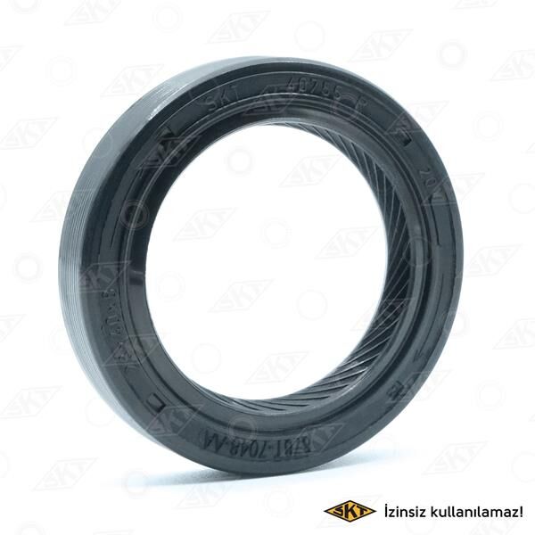 Prizdirek Keçesi Ford Transit T12-T15-V184 93> SKT 040755-P