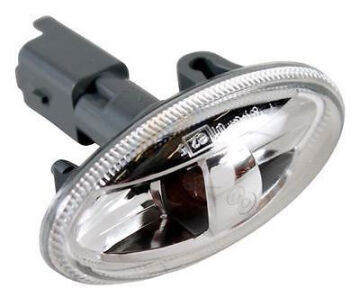 Çamurluk Sinyali Buzlu Tip Duylu 307-Partner Tepe-107-206 -301-C Elysee-407-C2--C1-C3 CM 12899