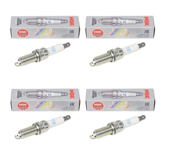 Bmw F30 Kasa 316i Ateşleme Buji Takımı İridyum NGK Marka 97968