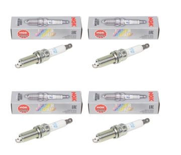 Bmw F30 Kasa 316i Ateşleme Buji Takımı İridyum NGK Marka 97968