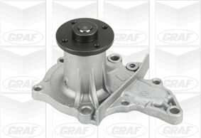 Devirdaim Su Pompası Toyota Corolla 1.6L 4A-Fe Ae101 Ae111 Enjeksiyonlu 92-00 GRAF PA712