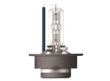 Ampul 12V D2s 35 P32d-2 Xenarc 6000K Mavi Çubuk Xenon Ay Işık Serisi WOLFRAM 28422