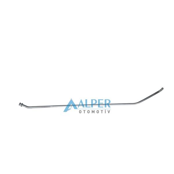 Motor Kaput Çubuğu Ducato-Boxer-Jumper 14 > ALPER 111141