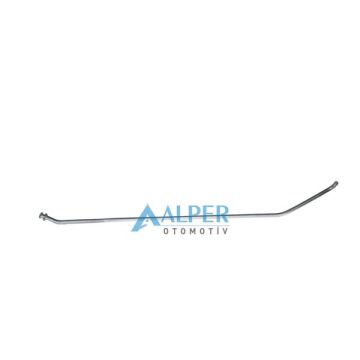 Motor Kaput Çubuğu Ducato-Boxer-Jumper 14 > ALPER 111141