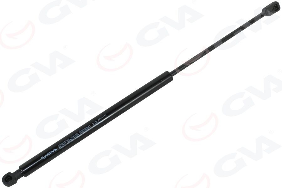 Bagaj Kapak Amortisörü Peugeot P207 07>13 GVA 2243115