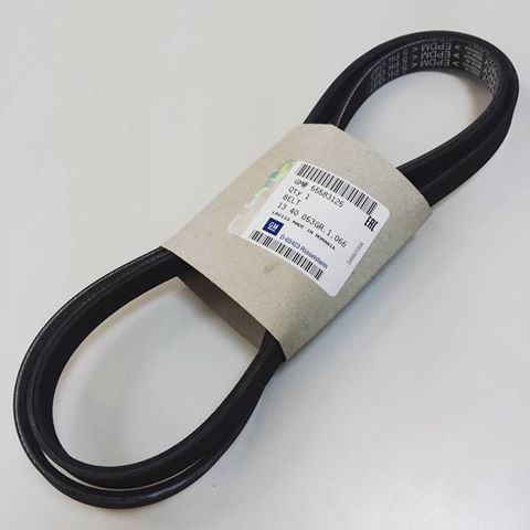 Opel Zafira C 1.4 V Kayışı GM 1340053