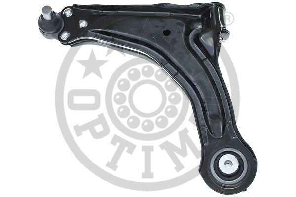 Salıncak On Sol Mercedes Vıto W638 OPTIMAL G6-1082