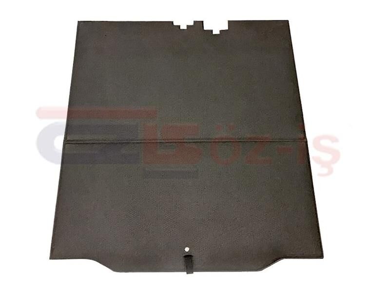 Bagaj Halısı Fıat Egea Cross OZIS TF29030210