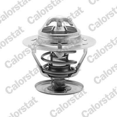 Termostat 88 Connect 02>13 T12 T15 92>00 Escort Iv-V-Vı-Vıı 1.6 16V-1.8Td 92>00 Focus 98>05 Fıesta 92>95 Mondeo 94>14 1.8 16V-2.0 16V VERNET TH5750.88J