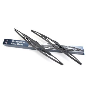 Opel Astra G Ön Silecek Seti GM 6272542