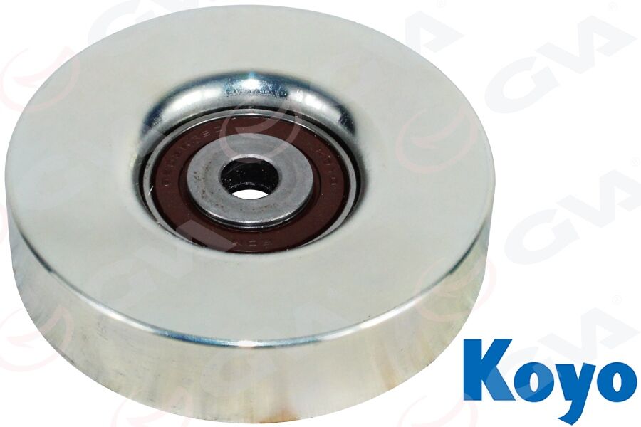 Alternatör Gergi Rulmanı Daıhatsu Terıos 1.3L K3-Ve J102 01-05 / Sırıon 1.3L K3-Ve M301 05-> 10X88x GVA 2799551