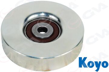 Alternatör Gergi Rulmanı Daıhatsu Terıos 1.3L K3-Ve J102 01-05 / Sırıon 1.3L K3-Ve M301 05-> 10X88x GVA 2799551
