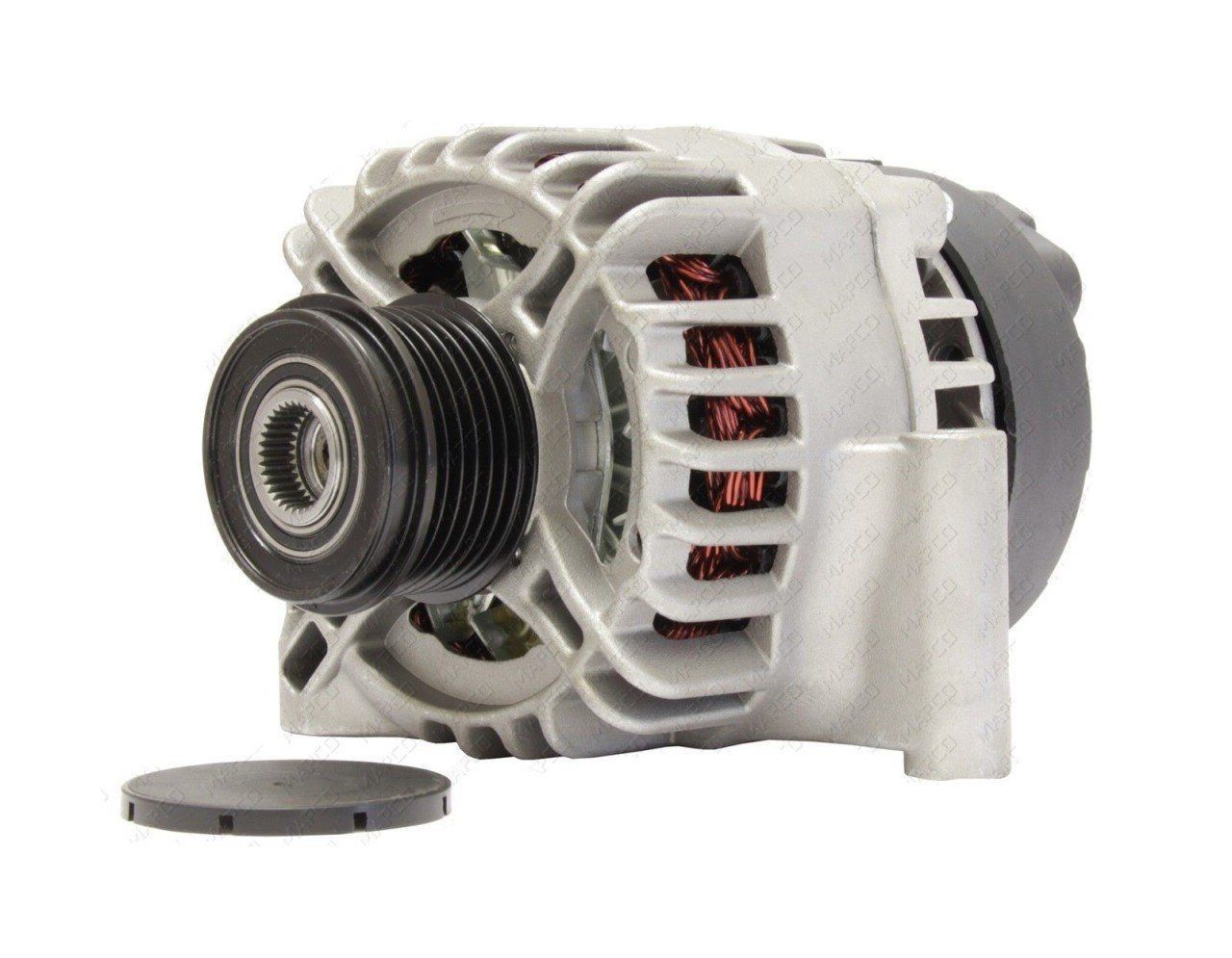 Opel Astra H Z13DTH Alternatör ( Şarj Dinamosu ) Valeo 439524