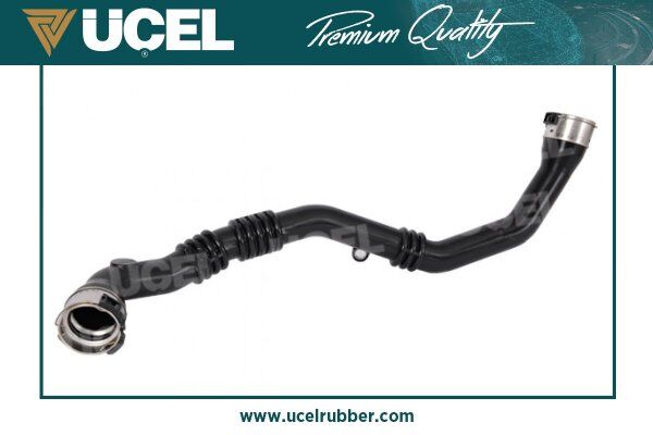 Turbo Borusu Renault Clıo Iv 12> Captur I 13> Dacıa Dokker 12> Lodgy 13> Duster 12> Sandero Iı 13> L Ogan Iı Mcv 13> 1.5Dci K9k UCEL S15979