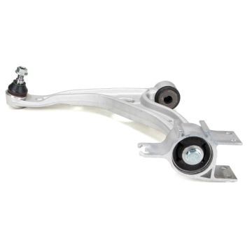 Mercedes W117 Kasa CLA Serisi Ön Sağ Alt Salıncak ( Alt Tabla ) Komple Lemforder Marka 2463304700 - 3837301