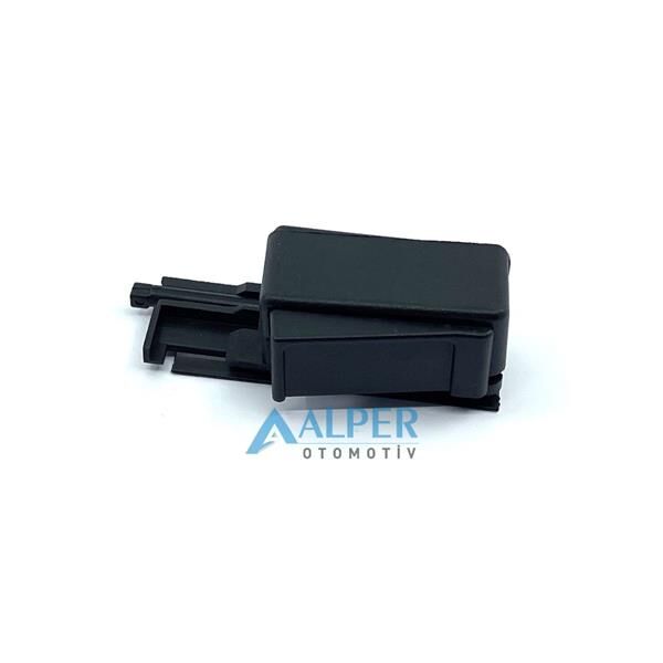 Sürgülü Kapı Cam Açma Mandalı Sağ Doblo I-Iı 02-12 ALPER 331093