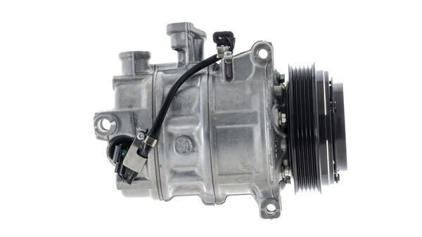 Klıma Kompresoru Mercedes W205 S205 C205 A205 C257 W213 S213 C238 A238 X253 C253 W447 B907 B910 BOSCH 1986AD1418